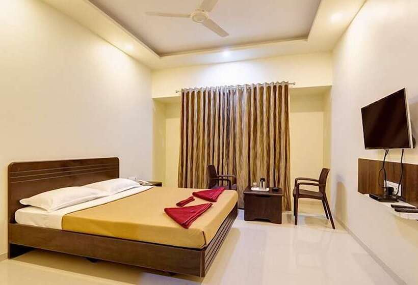 Galaxy Inn Best Business Hotel In Kolhapur