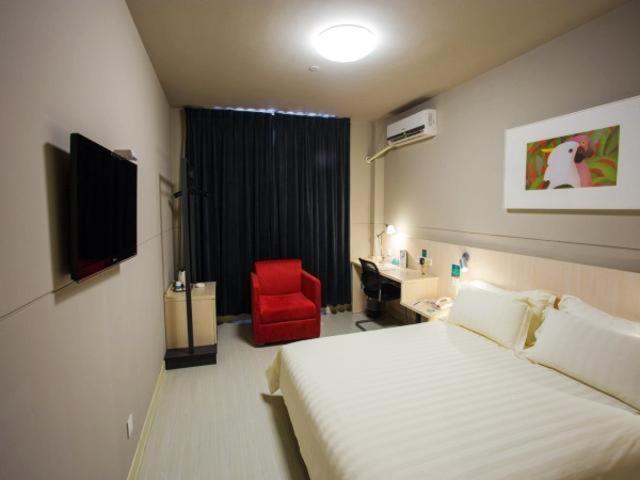 ホテル Jinjiang Inn Kunshan Chunhui Road