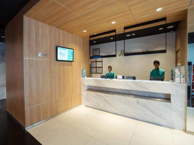 ホテル Jinjiang Inn Kunshan Chunhui Road