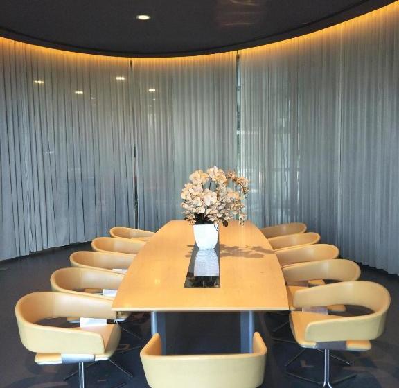 בית מלון כפרי Jinjiang Inn Tianjin Binhai International Airport