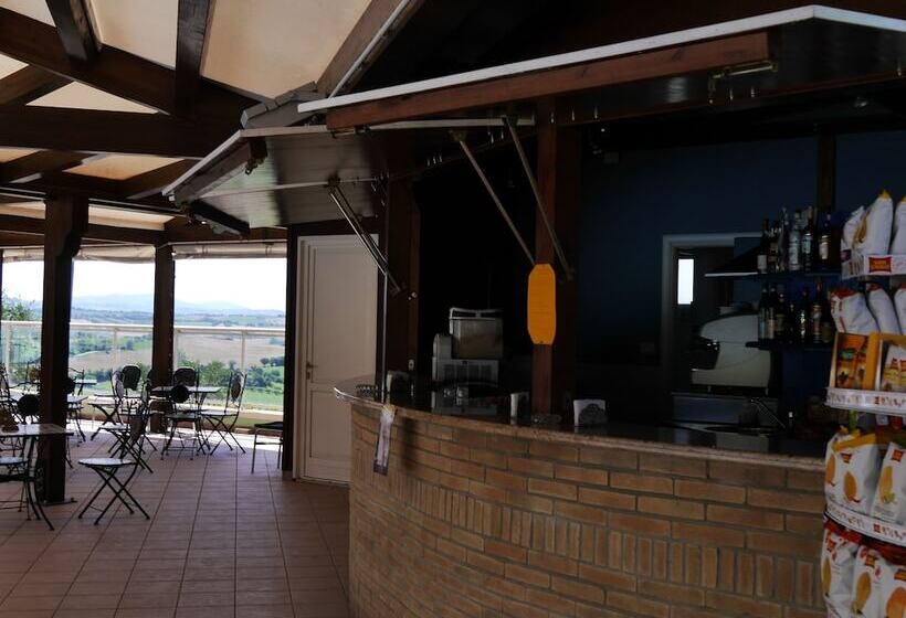 فندق La Cantinella