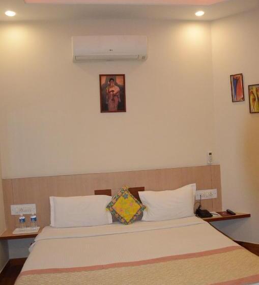 فندق Sparrow Inn Ankur