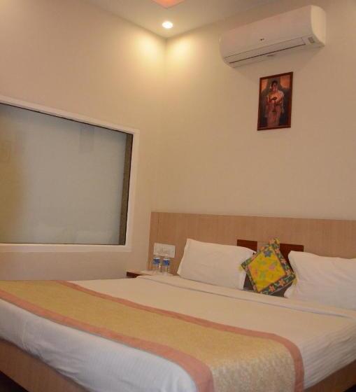 فندق Sparrow Inn Ankur