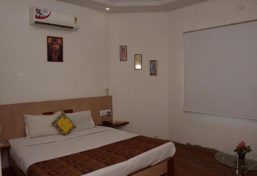 فندق Sparrow Inn Ankur