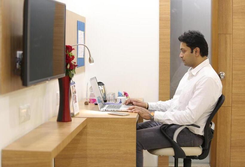 Sparrow Hotel Managed By Siara Sariska Alwar