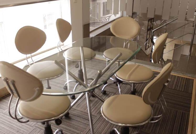 Sparrow Hotel Managed By Siara Sariska Alwar