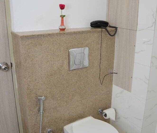 Sparrow Hotel Managed By Siara Sariska Alwar