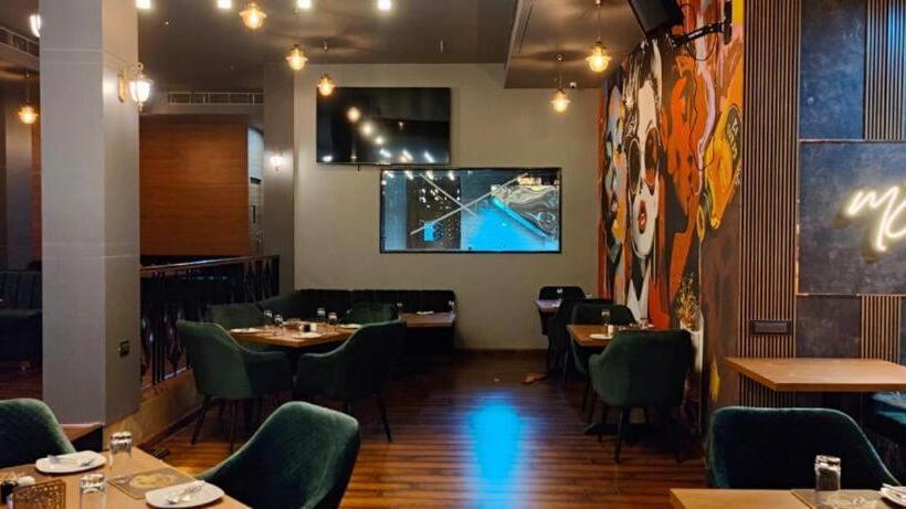 ホテル The Kannelite