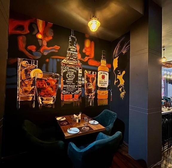 ホテル The Kannelite