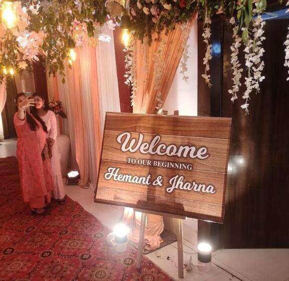 ホテル The Kannelite