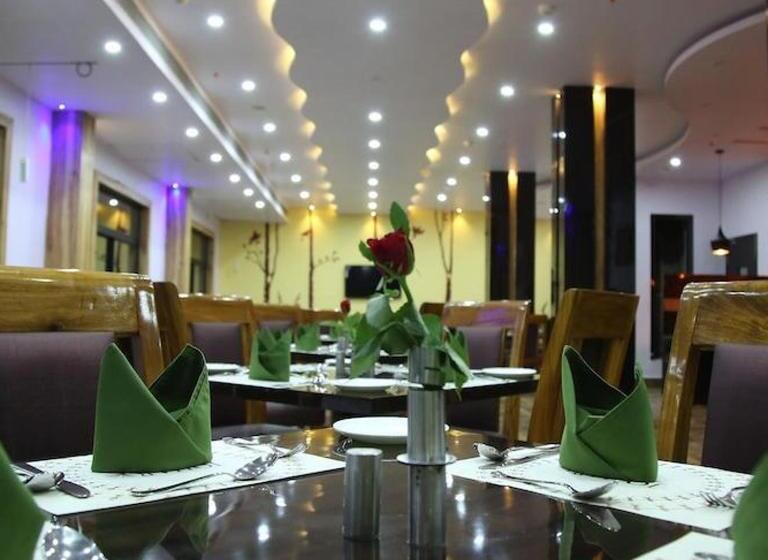 ホテル The Kannelite