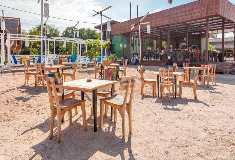 Mola2 Resort Gili Air