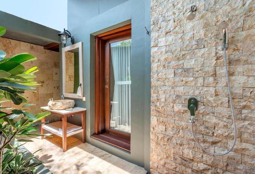 Mola2 Resort Gili Air