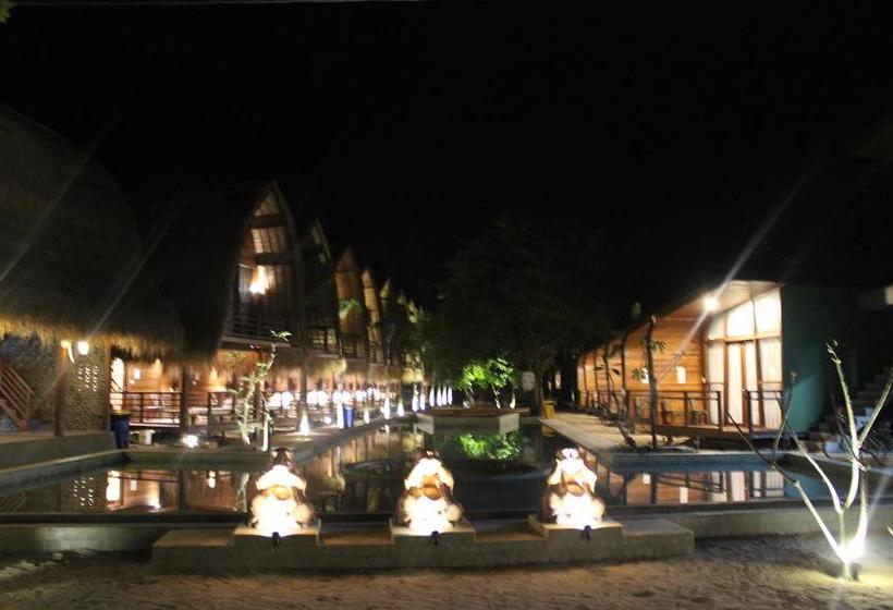 Mola2 Resort Gili Air