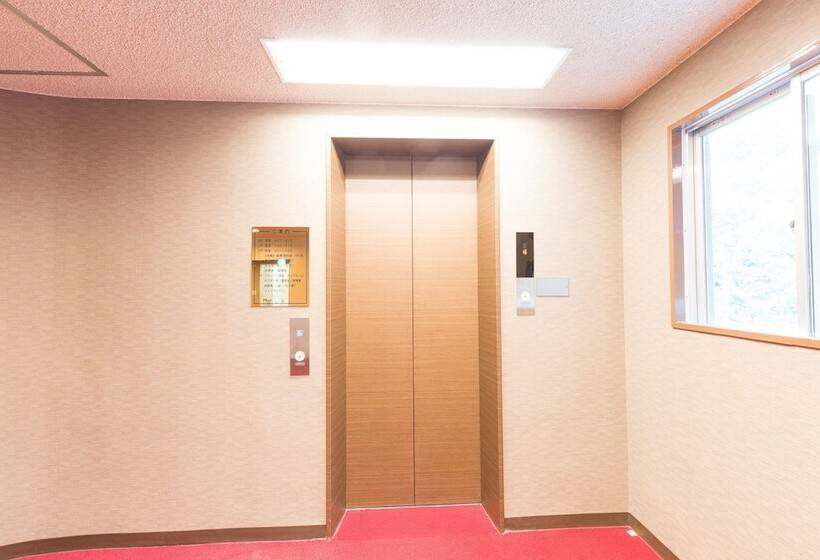 ريوكان Kumano No Yado Umihikari