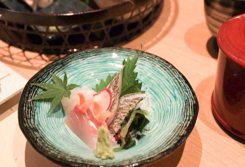 ريوكان Kumano No Yado Umihikari