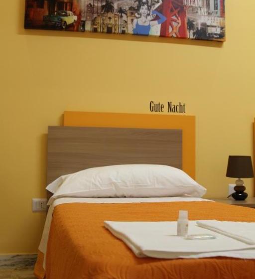 Santacroce B&b