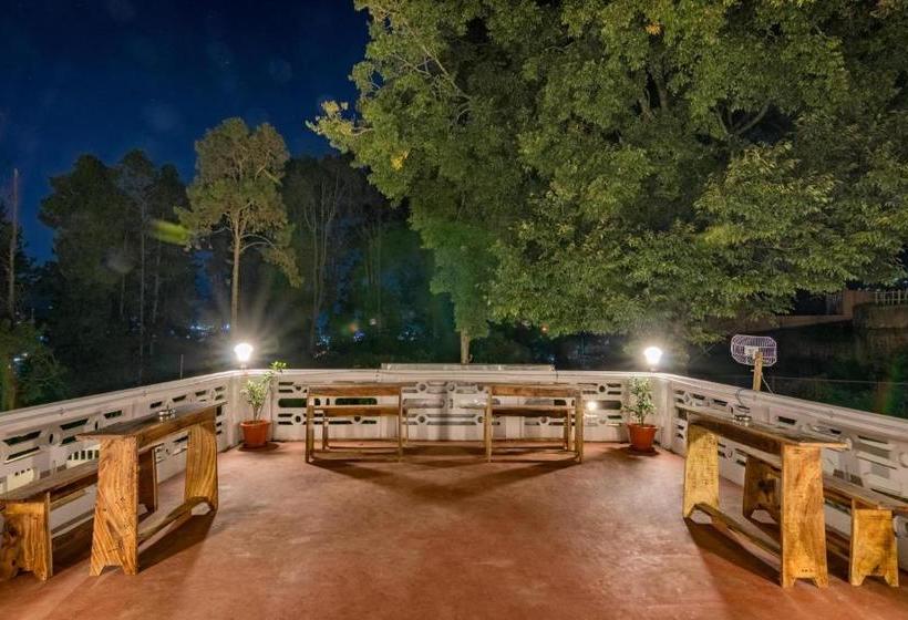 הוסטל Zostel Ooty