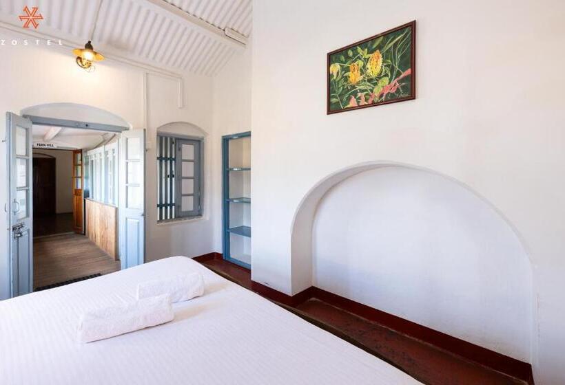 הוסטל Zostel Ooty