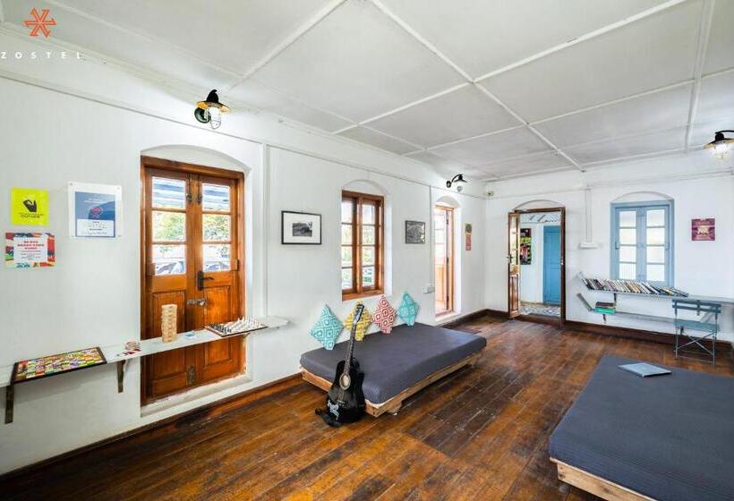 הוסטל Zostel Ooty