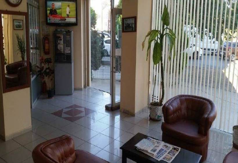 Assos Hostel