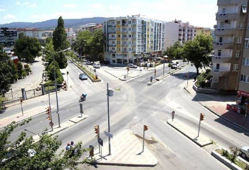 Assos Hostel