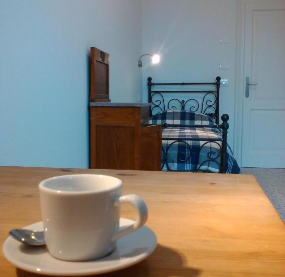 Bed and Breakfast La Casa Dei Lumi