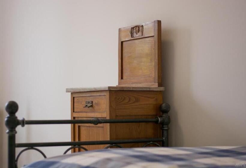 مبيت وإفطار La Casa Dei Lumi