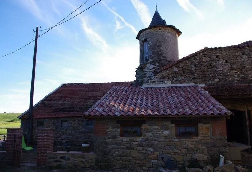 Bed and Breakfast La Prade Basse 82