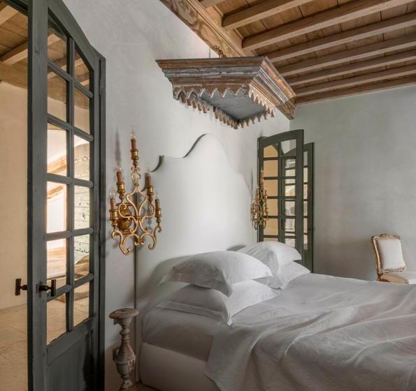 צימר Les Maisons De L'hôtel Particulier