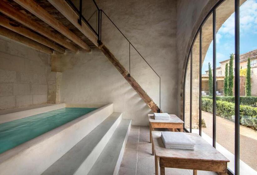 צימר Les Maisons De L'hôtel Particulier