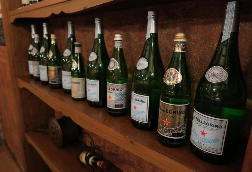 酒店 Albergo Piazzatorre