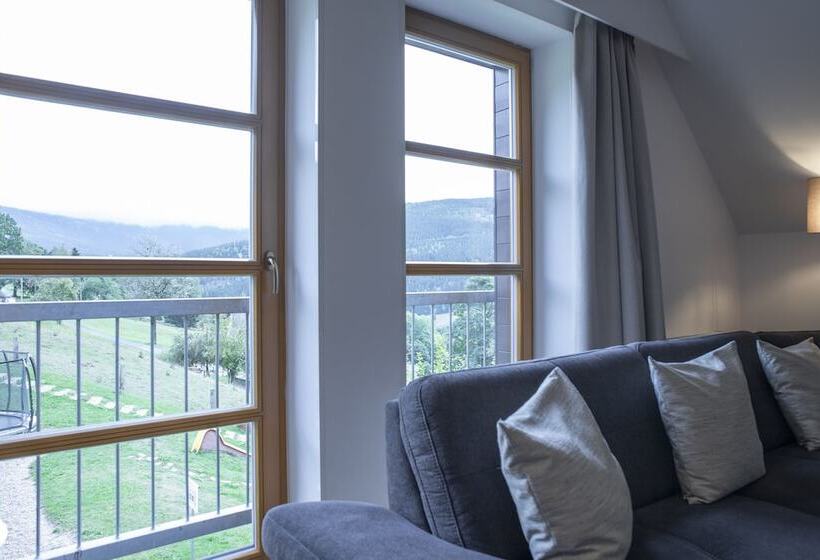 Amenity Hotel & Resort špindlerův Mlýn