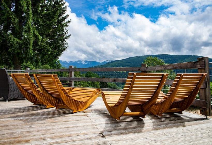 Amenity Hotel & Resort špindlerův Mlýn