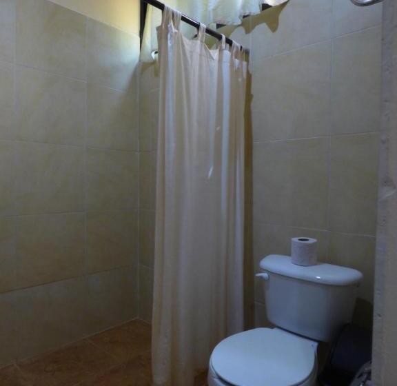 فندق Cabañas Zoh Laguna Calakmul