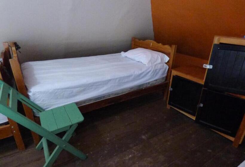 فندق Cabañas Zoh Laguna Calakmul