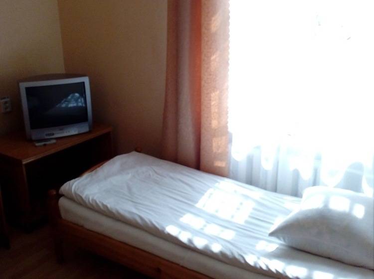 هتل Kyiv