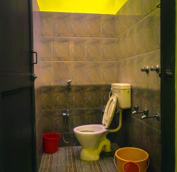 호텔 Srinivasa Residency