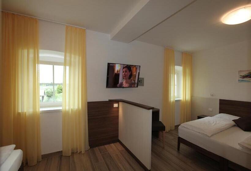 호텔 Stampfer B&b
