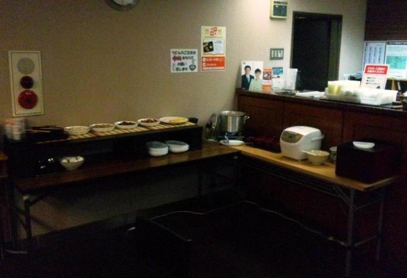 ホテル Takamatsu Hills