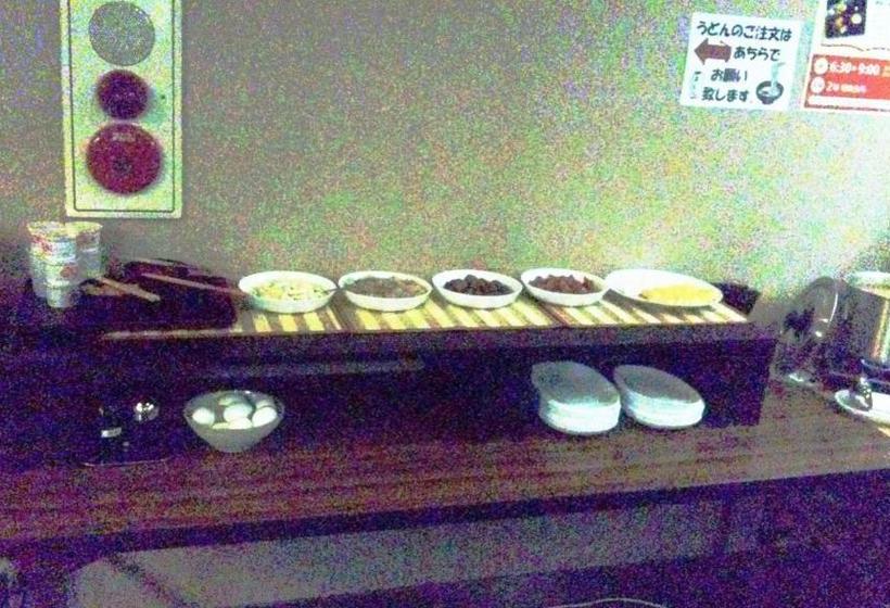 ホテル Takamatsu Hills