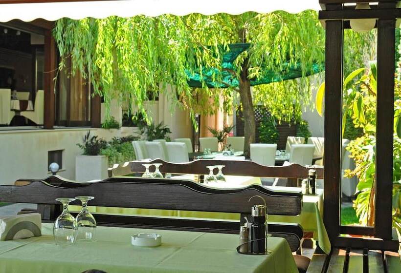 فندق Vila Class