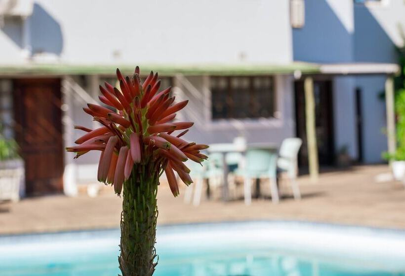 African Sands B&b