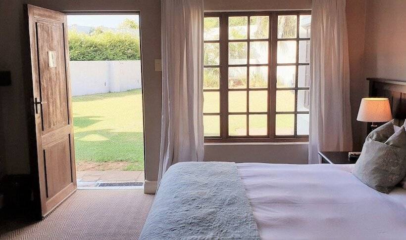 African Sands B&b
