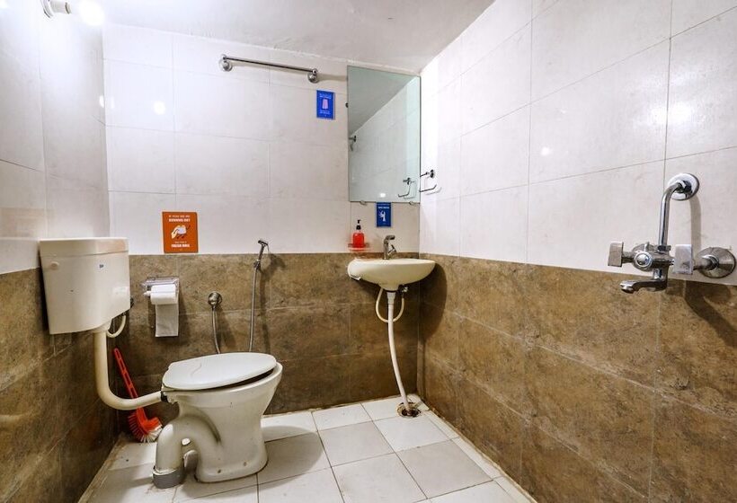 旅馆 Zostel Pushkar