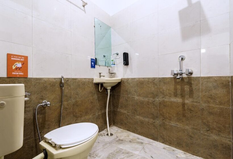 旅馆 Zostel Pushkar