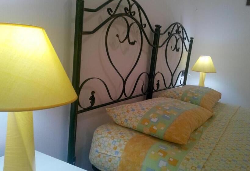 Amoru Bed & Breakfast