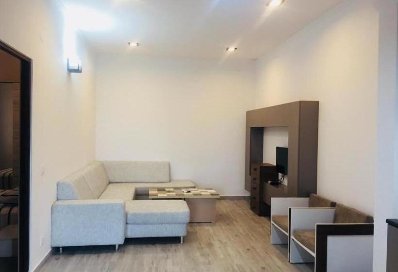 Apartment Soho Tabidze