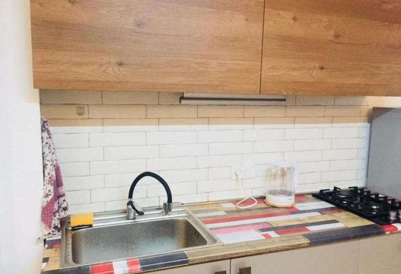 Apartment Soho Tabidze