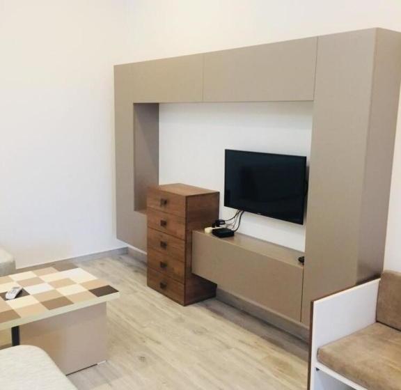 Apartment Soho Tabidze